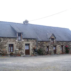  Couette-café Kercymado France