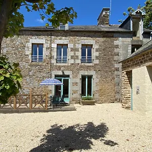  Couette-café Chateau De France