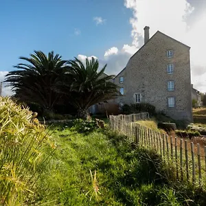Le Moulin Du Couffon Gasthuis Kerlouan