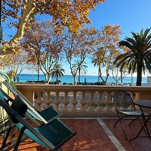 Pavillon Imperial Hotel Menton